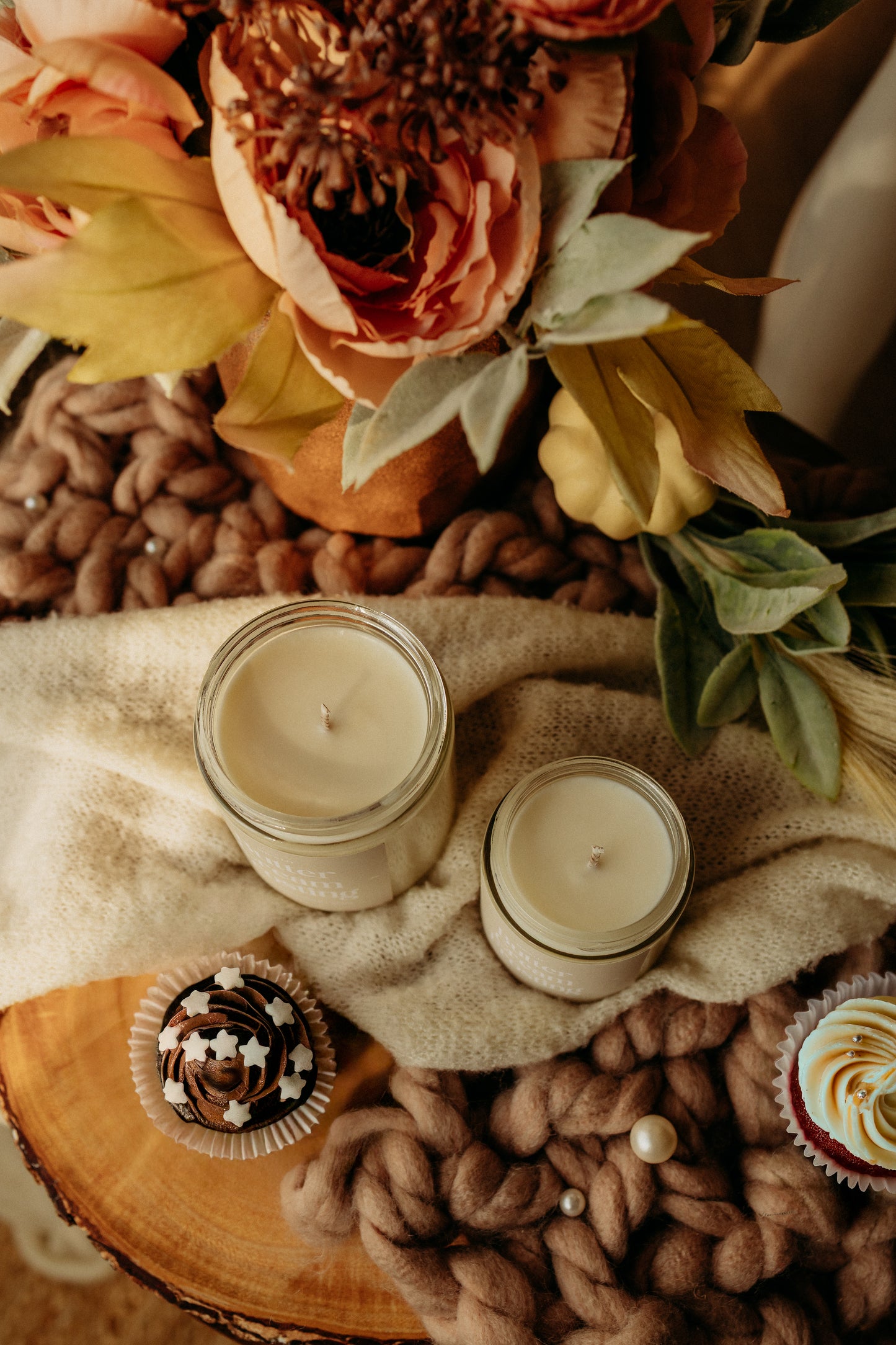 Butter Cream Frosting