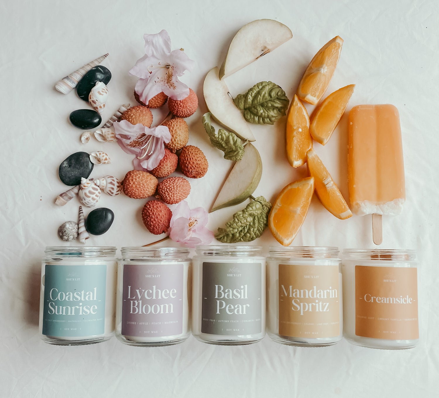 Summer collection