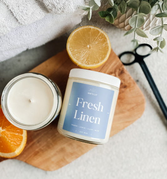 Fresh Linen